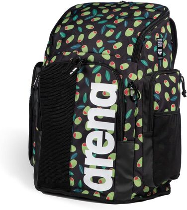 Рюкзак ARENA Spiky III 45 літрів (Оливковий)