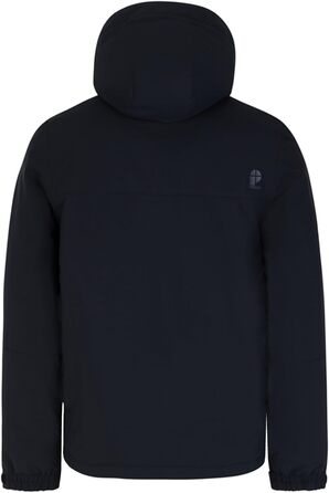 Чоловіча гірськолижна куртка Protest Thye PRTCHOOSE XL Black