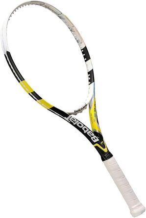 Тенісна ракетка Babolat Aero Pro Lite GT L3 (без струн)