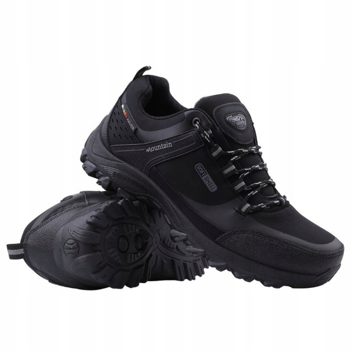 Чоловічі спортивні трекінгові кросівки, розмір 43