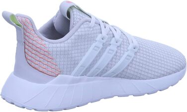 Дитячі кросівки adidas Questar Flow K (32 EU) сірого кольору