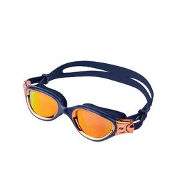 Плавці спортивні ZONE3 Venator-X Polarised (унісекс), з поляризацією, для плавання
