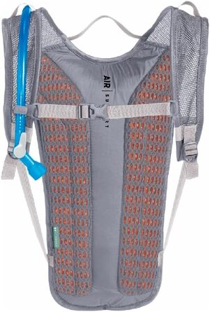 Гідраторний рюкзак CAMELBAK Classic Light, унісекс, універсальний розмір, колір Gunmetal/Hydro
