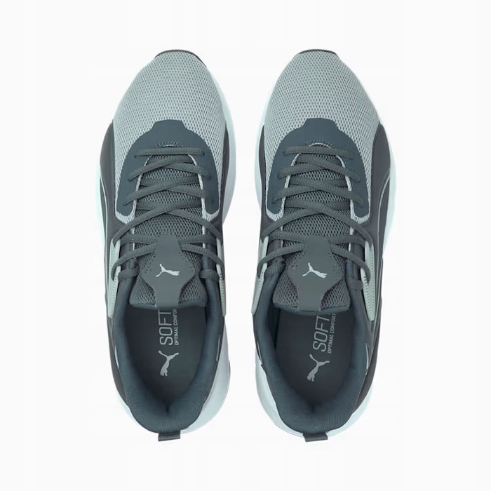 Чоловічі спортивні кросівки Puma Softride Premier, розмір 43