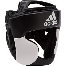 Захисний шолом adidas для боксу та єдиноборств, преміум якість