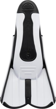 Ласти CRESSI Light – короткі потужні ласти для плавання і снорклінгу