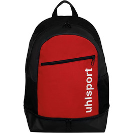 Рюкзак Uhlsport Essential унісекс для спорту, фітнесу, туризму, футболу, гандболу, велоспорту, для вулиці та залу