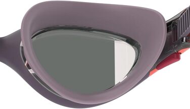 Окуляри для плавання Speedo Biofuse 2.0 Damen (жіночі, фіолетові) - антифог, зручна посадка