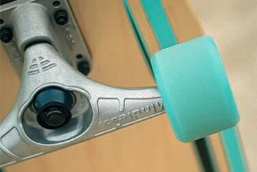 Лонгборд Mindless Surf Skate для дорослих, 9.5', чорний
