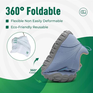 Босиком черевики чоловічі та жіночі, легкі, з нульовим перепадом, для фітнесу, розмір EU 36-48 (EU 38, блакитний)