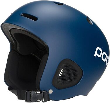 Гірськолижний шолом POC Auric XL/XXL синій