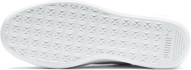 Кросівки жіночі PUMA Vikky Stacked білі 37 EU (369143 02) - спортивне взуття