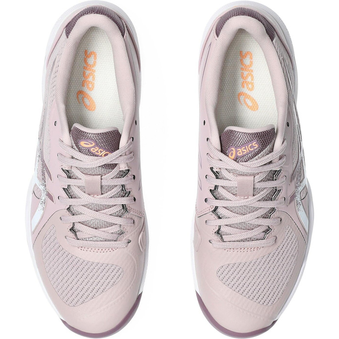 Кросівки ASICS Solution Swift FF 2 Watershed Rose White 39 EU