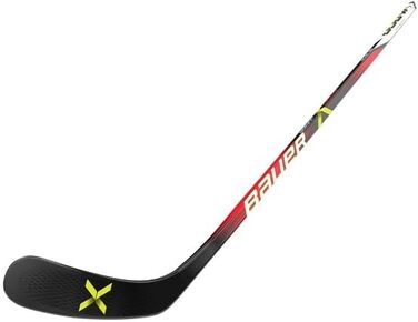 Дитяча хокейна ключка Bauer Vapor Grip Flex 30, ліва, P92