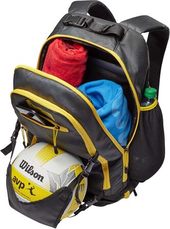 Рюкзак для волейболу Wilson AVP - пляжний, для волейболу