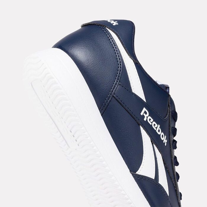 Кросівки Reebok Unisex 112905 Vecnav Ftwwht – білі, 45 EU