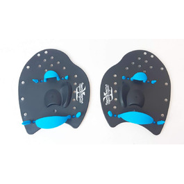 колір: чорний/синій