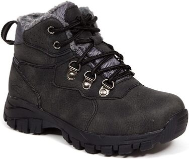 Черевики для хлопчиків Deer Stags Gorp, чорний, розмір EU 30