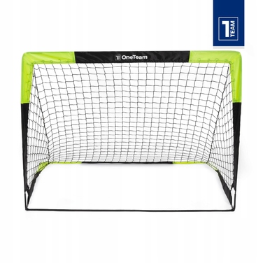 Переносні футбольні ворота 120 x 90 x 90 см