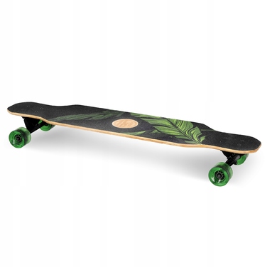 Лонгборд Spokey LONGBAY PRO ABEC-7