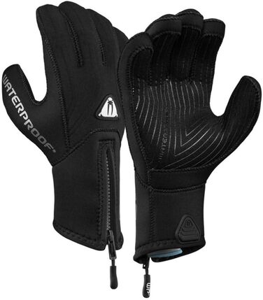 Водонепроникні рукавички для дайвінгу G2 5 Finger 5 мм неопренові (S)