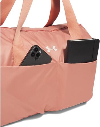 Сумка для фітнесу Under Armour Studio Lite жіноча, рожева, універсальний розмір