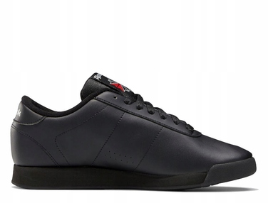 Жіночі кросівки Reebok Princess, чорні, 100000120, розмір 36