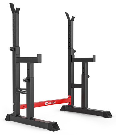 Стійки для штанги Hop-Sport HS-1007L