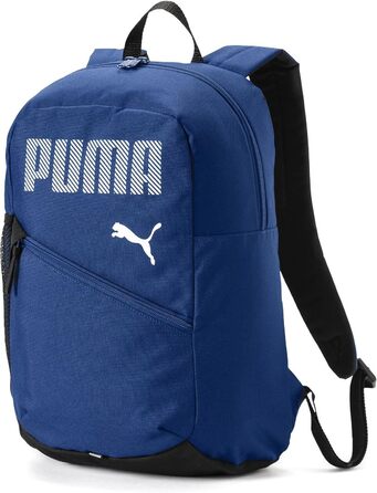 Рюкзак PUMA Plus Limoges, універсальний, синій
