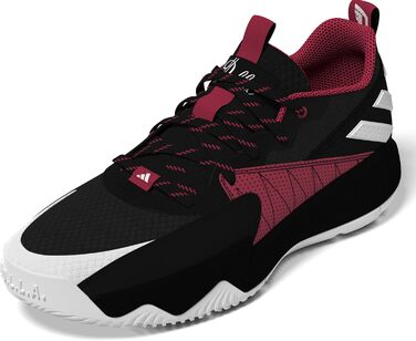 Кросівки баскетбольні Adidas Extply 2.0 Scarlet Cloud White Core Black 42 2/3 EU