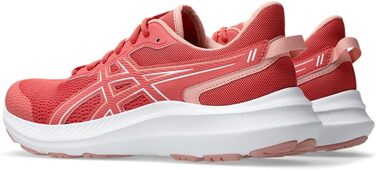 Жіночі кросівки ASICS Jolt 5 - рожевий, розмір 39.5 EU
