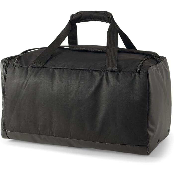 Сумка для спорту PUMA Training 36L чорна, модель 078853-01