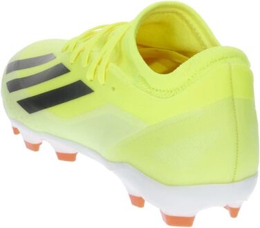 Футбольні бутси adidas X Crazyfast.3 Multi-Ground, 40 2/3 EU, Solar Yellow/Core Black/Cloud White