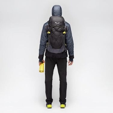 Рюкзак Salewa Alp Trainer 35+3 л для туризму та походів