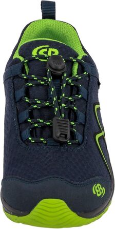 Дитячі туристичні черевики Brütting Guide для активного відпочинку, 36 EU, Marine Lemon
