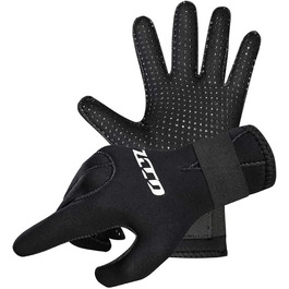 Дайвінг рукавички WYYHAA 3 мм неопренові, неслизькі, теплі, для дайвінгу, серфінгу, каякінгу