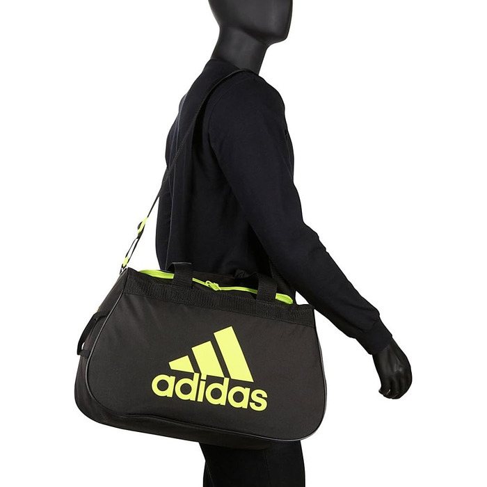 Adidas Diablo мала спортивна дорожня сумка