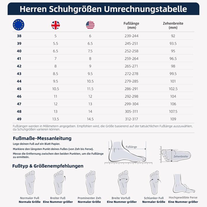 Чоловічі водонепроникні трекінгові черевики NORTIV - водонепроникні, легкі, для хайкінгу, кемпінгу, трекінгу, 45 EU, коричневі, чорні, світло-коричневі