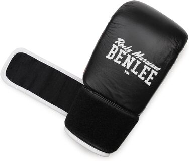 Боксерські рукавички BENLEE Baggy зі шкіри