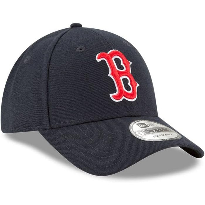Кепка New Era Boston Red Sox MLB The League 9Forty, регульована, універсальний розмір
