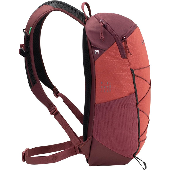 Унісекс рюкзак VAUDE Agile 14 літрів для спорту та туризму