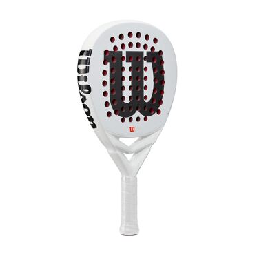 Ракетка для падел-тенісу Wilson Bela LT V2.5, вуглецеве волокно
