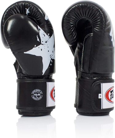 Боксерські рукавички Fairtex BGV5 для спарингу, професійні