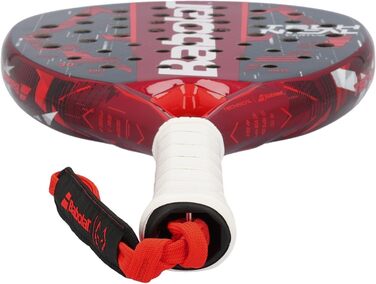 Ракетка для падел-тенісу Babolat Head Graphene 360 Alpha Motion