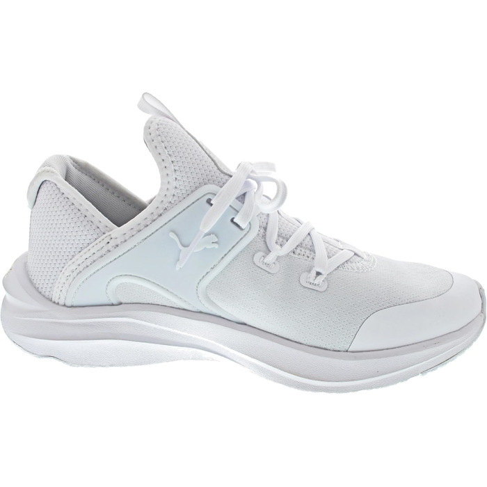 Жіночі бігові кросівки PUMA Softride One4all - біло-рожеві, розмір 38.5 EU