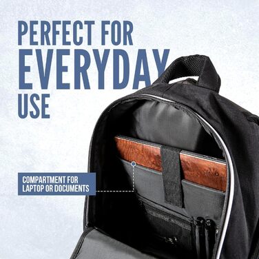 Рюкзак Raquex Sportrucksack для тенісу, сквошу, бадмінтону + місце для взуття, ноутбука та пляшки
