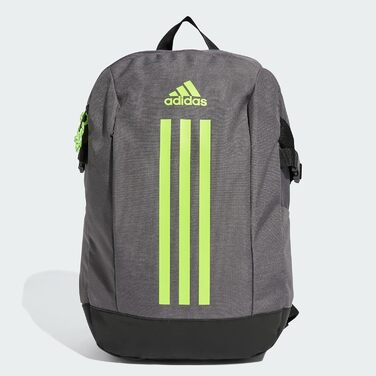 Рюкзак adidas Power VI унісекс, міський, чорний