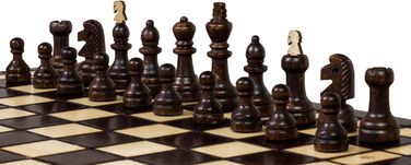Шахи Sunrise Capablanca з додатковими фігурами – настільна гра для шахістів, розширене шахове поле, стратегічна гра для дорослих і дітей