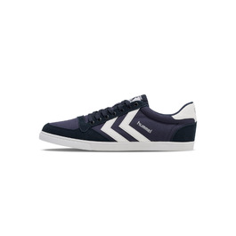 Кросівки Hummel Unisex Slimmer Stadil Low, сині, розмір 47