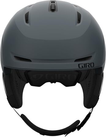 Шолом для лиж та сноуборду Giro Neo MIPS, захисний, зимовий